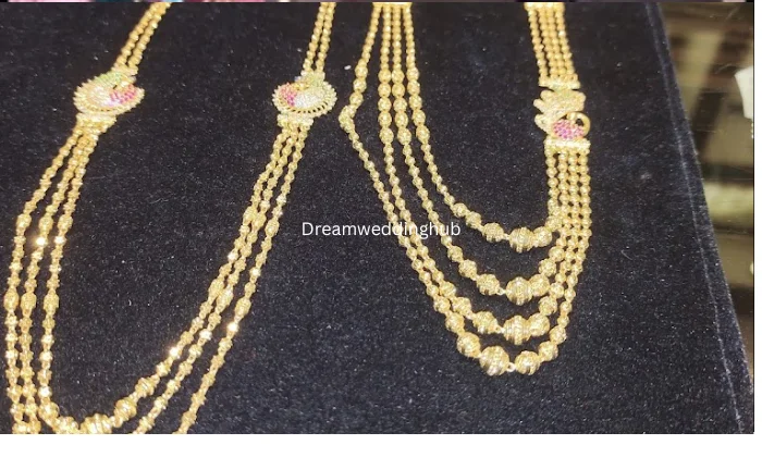 Padmaja Jewellery Designer